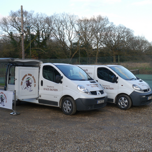 Coffee Van Hire