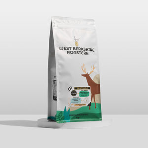 Low Acid Coffee