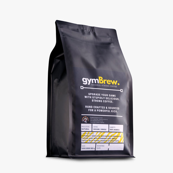 8 ULTIMATE Caffeine & Coffee Workout Questions Answered!
