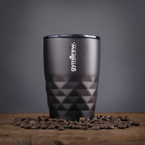 Strong Coffee