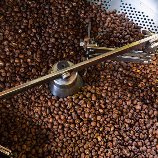 What to look for when buying organic coffee?