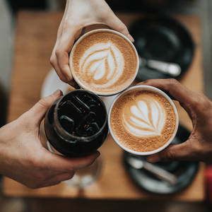 Boost Your Morning Routine with the Perfect Cup of Next Day Coffee