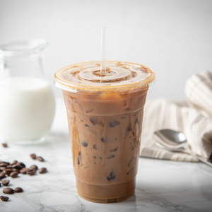 Iced Coffee Recipe
