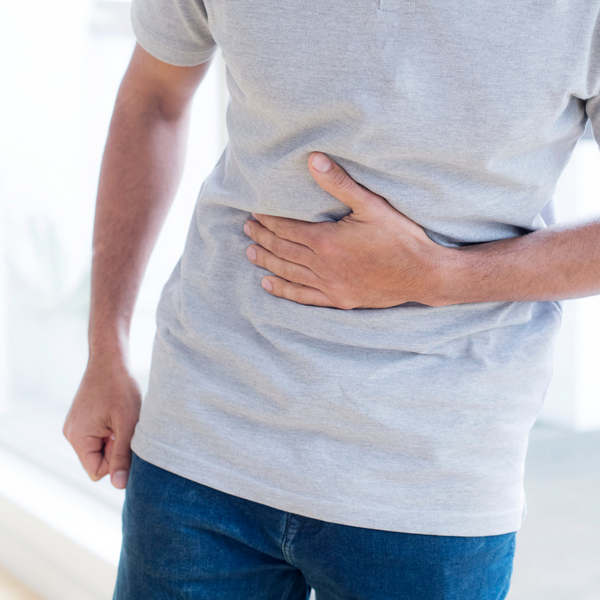 Coffee and IBS