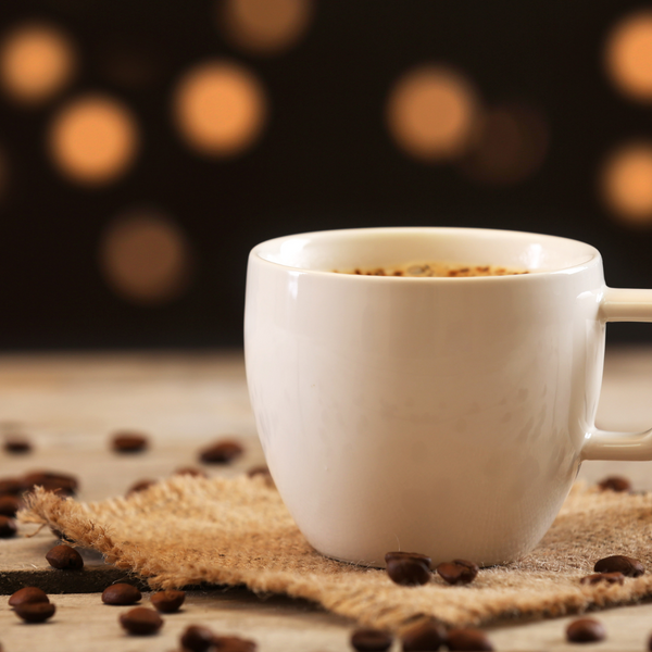 Decaf and Pregnancy 