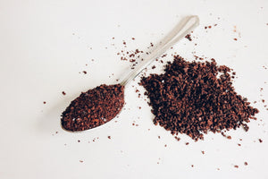 The appeal of instant coffee