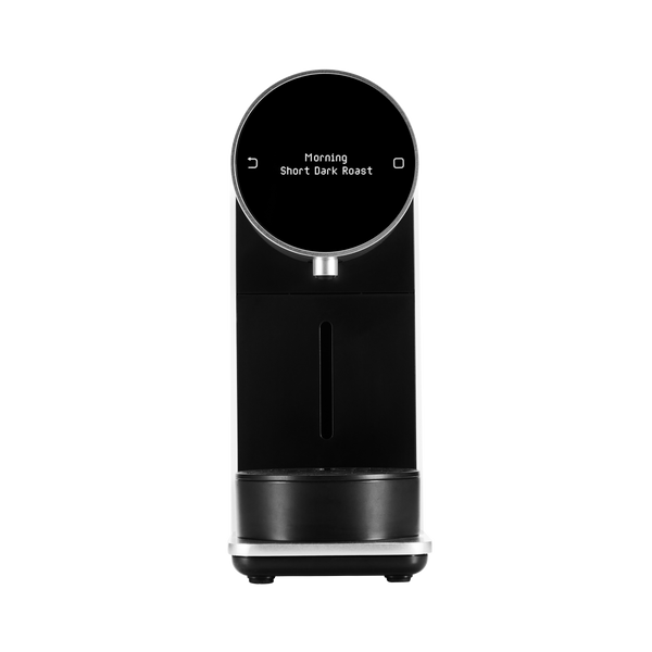 Morning Coffee Pod Machine