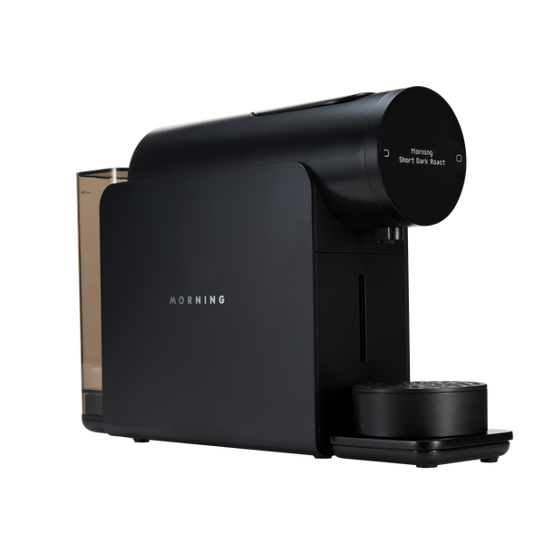 Morning Coffee Pod Machine