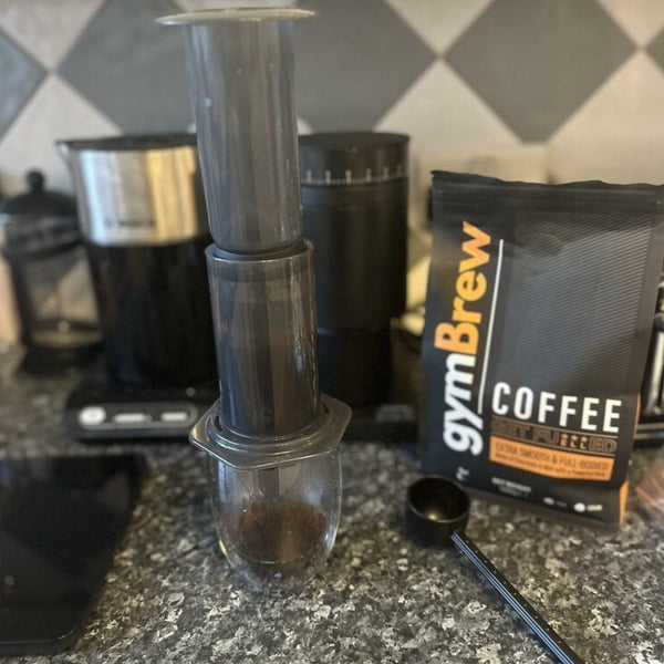 Gym Coffee