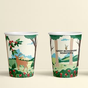 Take away cups