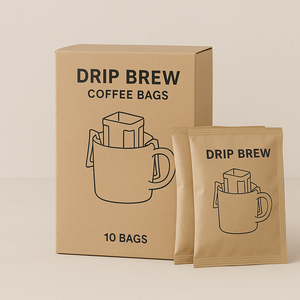 Drip Brew Bags