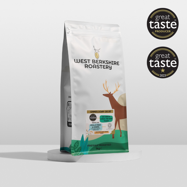 Decaf Coffee