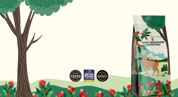 Coffee Beans