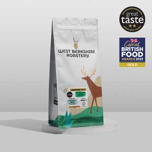 Organic Coffee