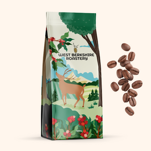 Wholesale Coffee