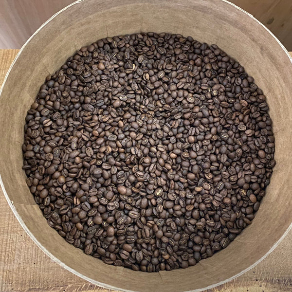 Wholesale coffee