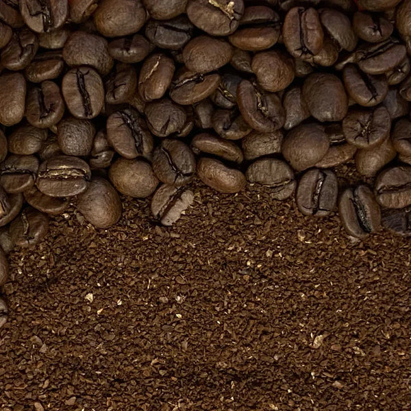 GYMBREW™ COFFEE PLAN 1KG