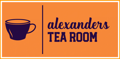 Alexanders Tea Rooms