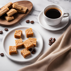 Decaf coffee