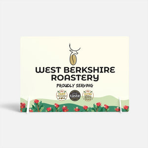 WBR display board