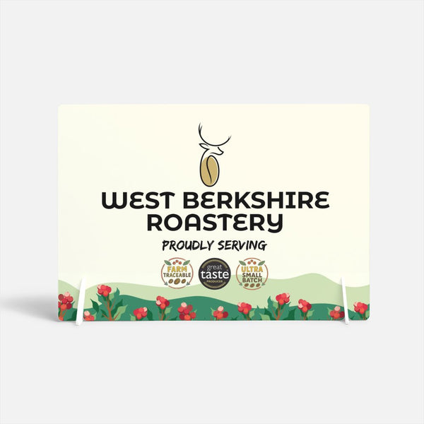 WBR display board