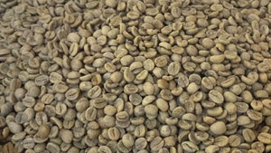 Strong Coffee Beans